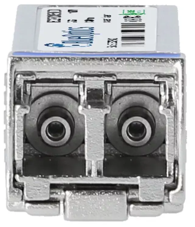SFP трансивер BlueOptics UACC-OM-SFP28-LR-BO Photo 4