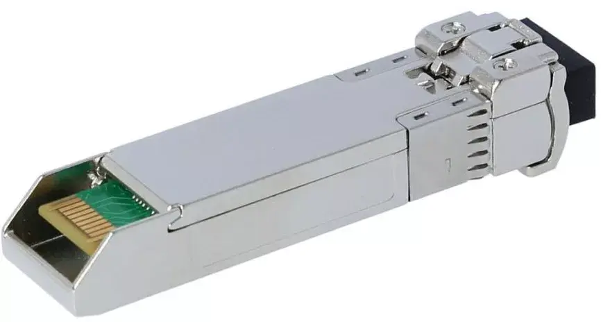 SFP трансивер BlueOptics UACC-OM-SFP28-LR-BO Photo 5