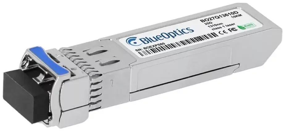 SFP трансивер BlueOptics UACC-OM-SFP28-LR-BO Photo 6