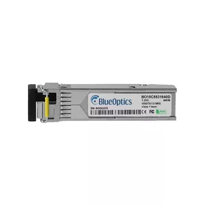 Модуль SFP трансивера BlueOptics EX-SFP-GE40KT15R13-BO 1250 Mbit/c