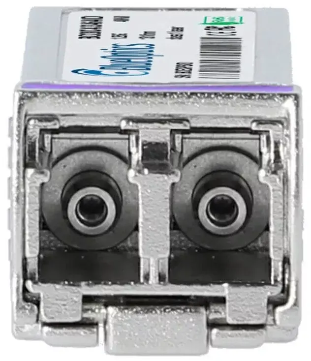 BlueOptics AT-SPBD40DUAL-14-BO SFP-трансивер Photo 4