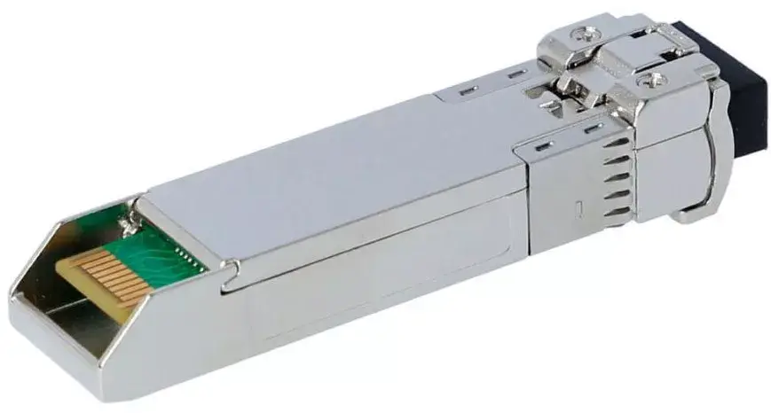 BlueOptics AT-SPBD40DUAL-14-BO SFP-трансивер Photo 6