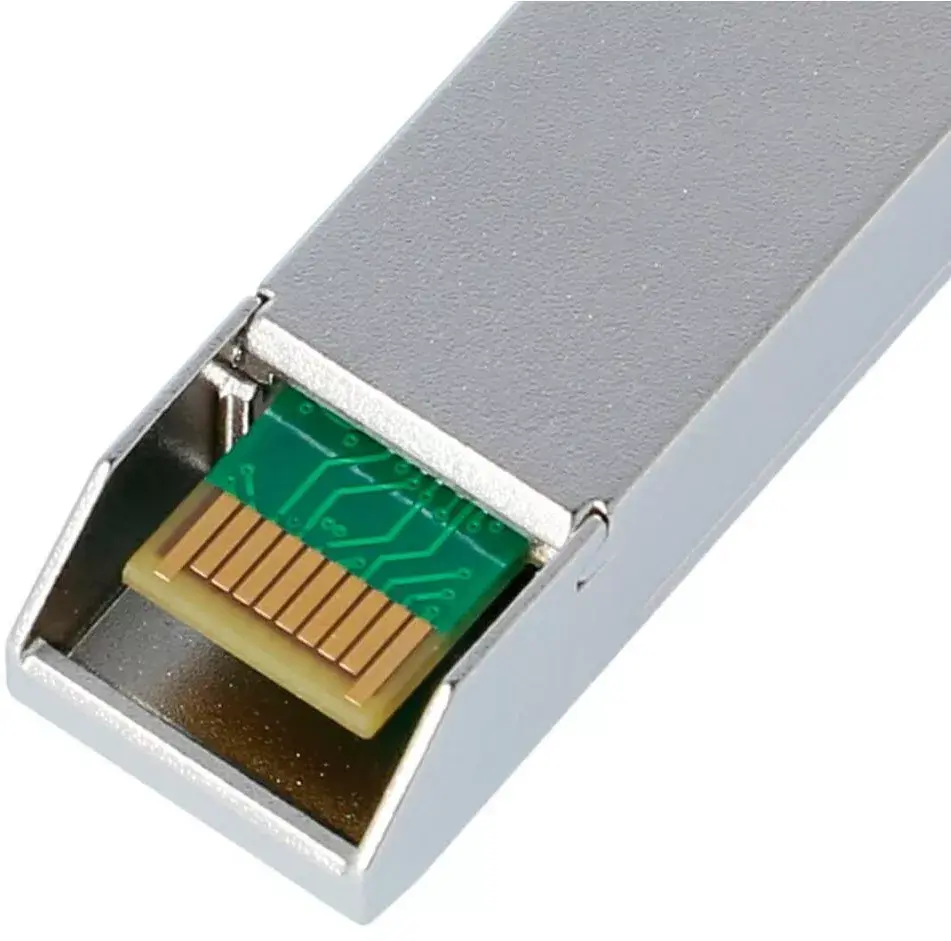 BlueOptics AT-SPBD40DUAL-14-BO SFP-трансивер Photo 8