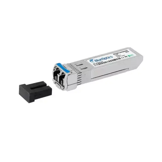 Оптический трансивер BlueOptics AT-SPBD40DUAL-13-BO Photo 6