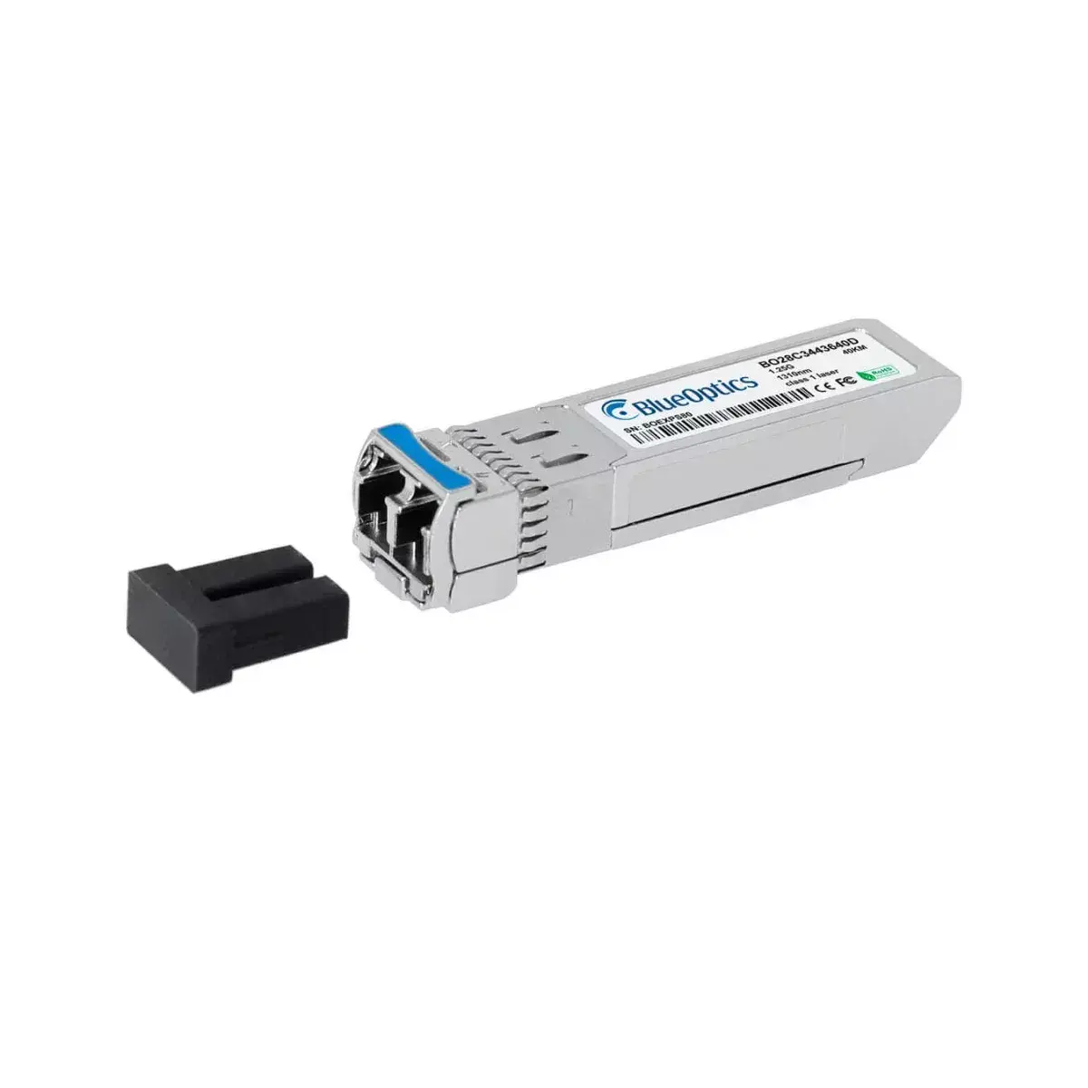 SFP transceiver BlueOptics 100-04064-BO Photo 6