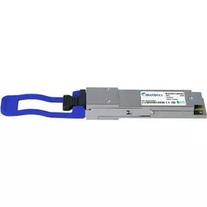 Модуль оптического трансивера BlueOptics 02311YVB-BO 40000 Mbit/s QSFP