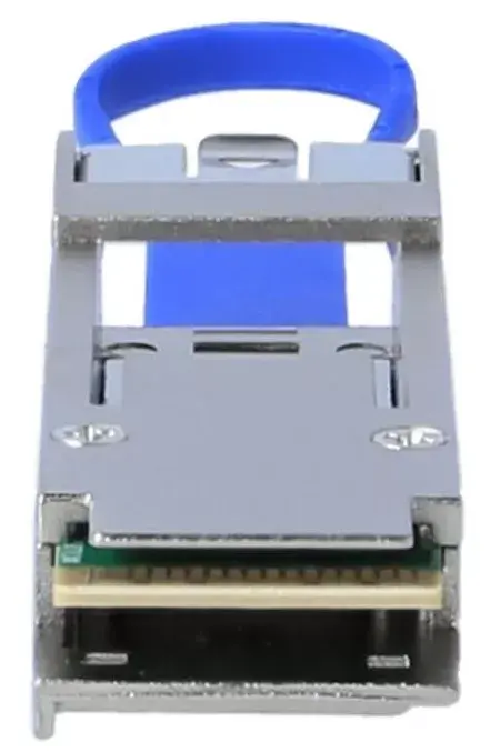 InfiniBand/оптоволоконный кабель BlueOptics 00D9676-BO Photo 2