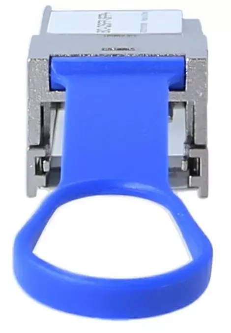 InfiniBand/оптоволоконный кабель BlueOptics 00D9676-BO Photo 3
