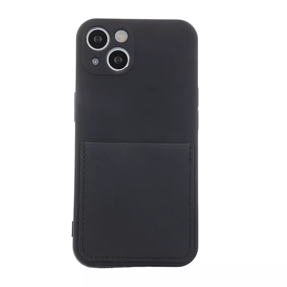 Fusion Accessories maciņš ar kartes nodalījumu