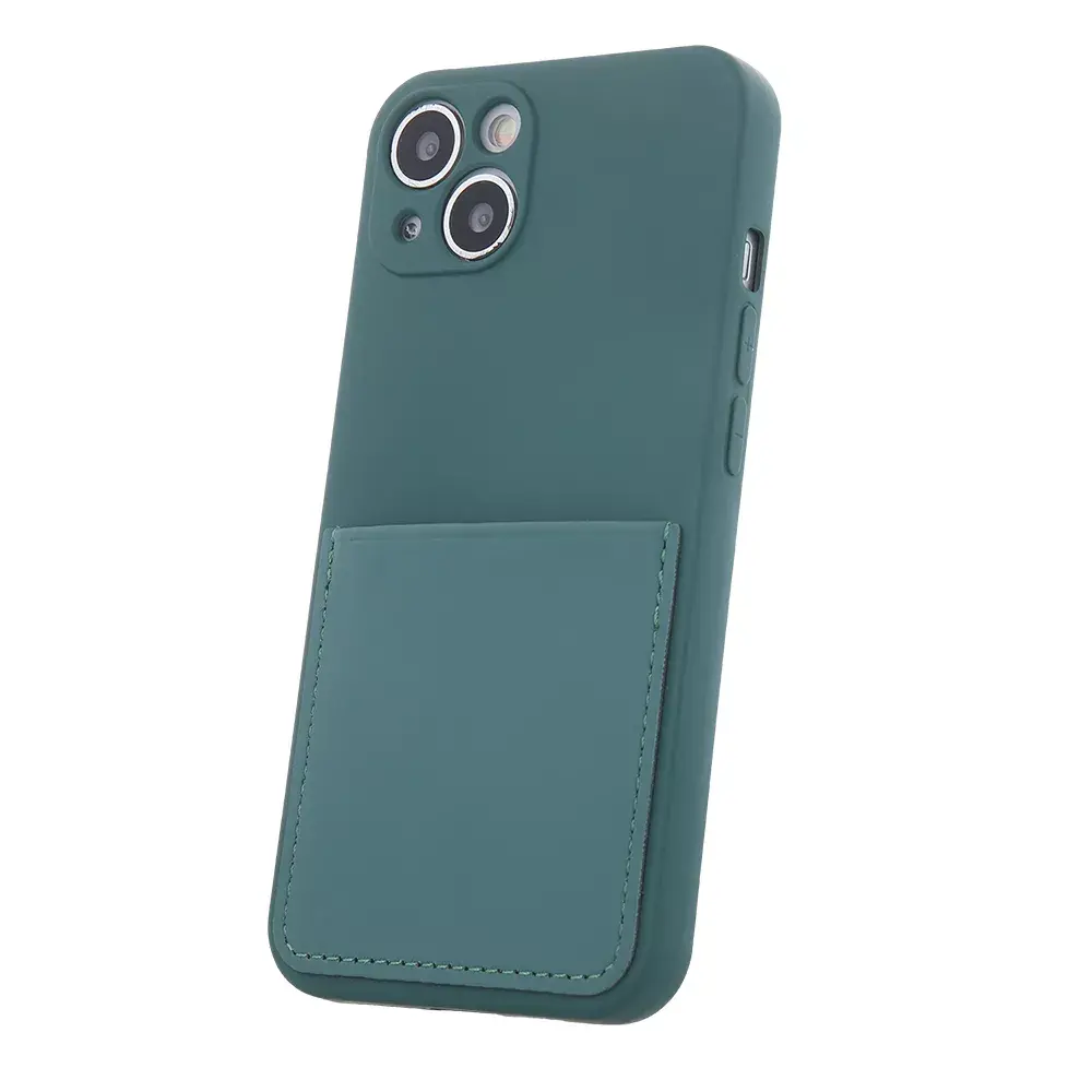 Fusion Accessories Card Case vāciņš Apple iPhone 14 Photo 2