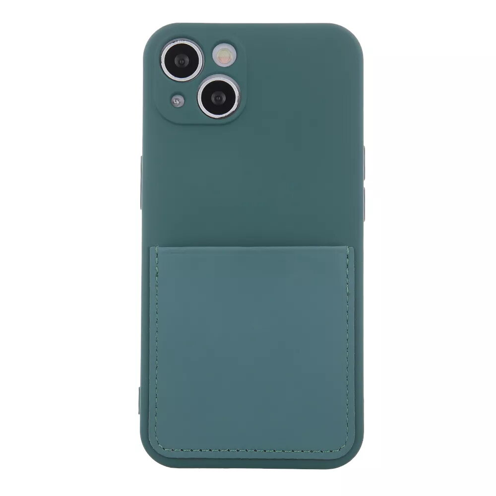 Kartes maciņš Fusion accessories Fusion A136