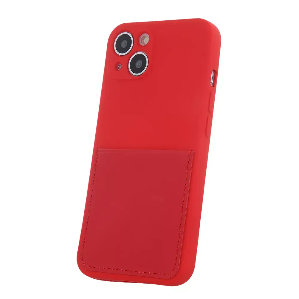 Fusion Accessories card case for Samsung A135 Galaxy A13 4G Photo 2