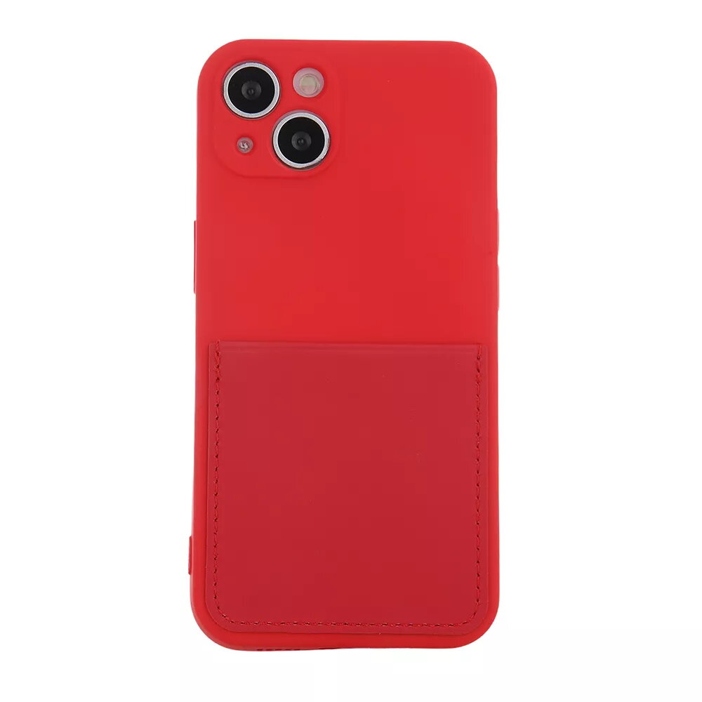 Fusion Accessories silikona karšu maciņš priekš