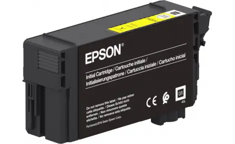 Oriģināls Epson kasetne UltraChrome XD2 T40D440