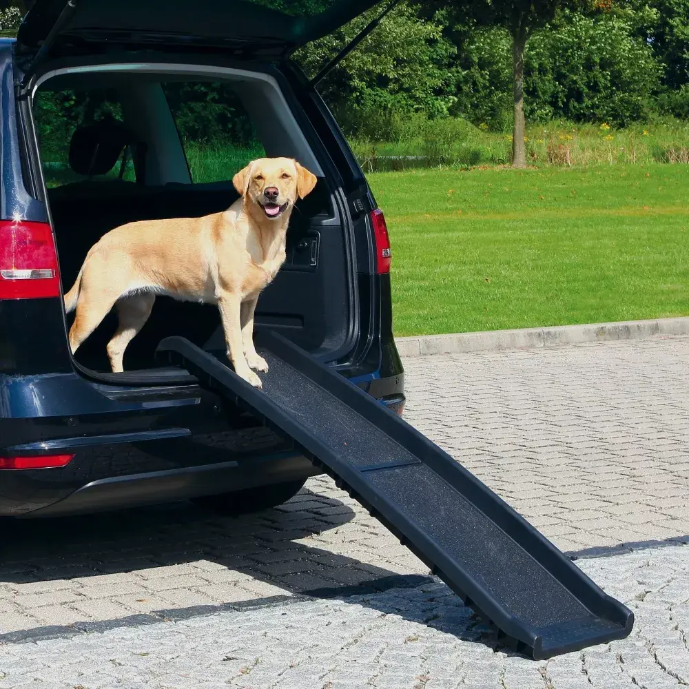 Pet ramp Trixie Petwalk TX-3939 Photo 2