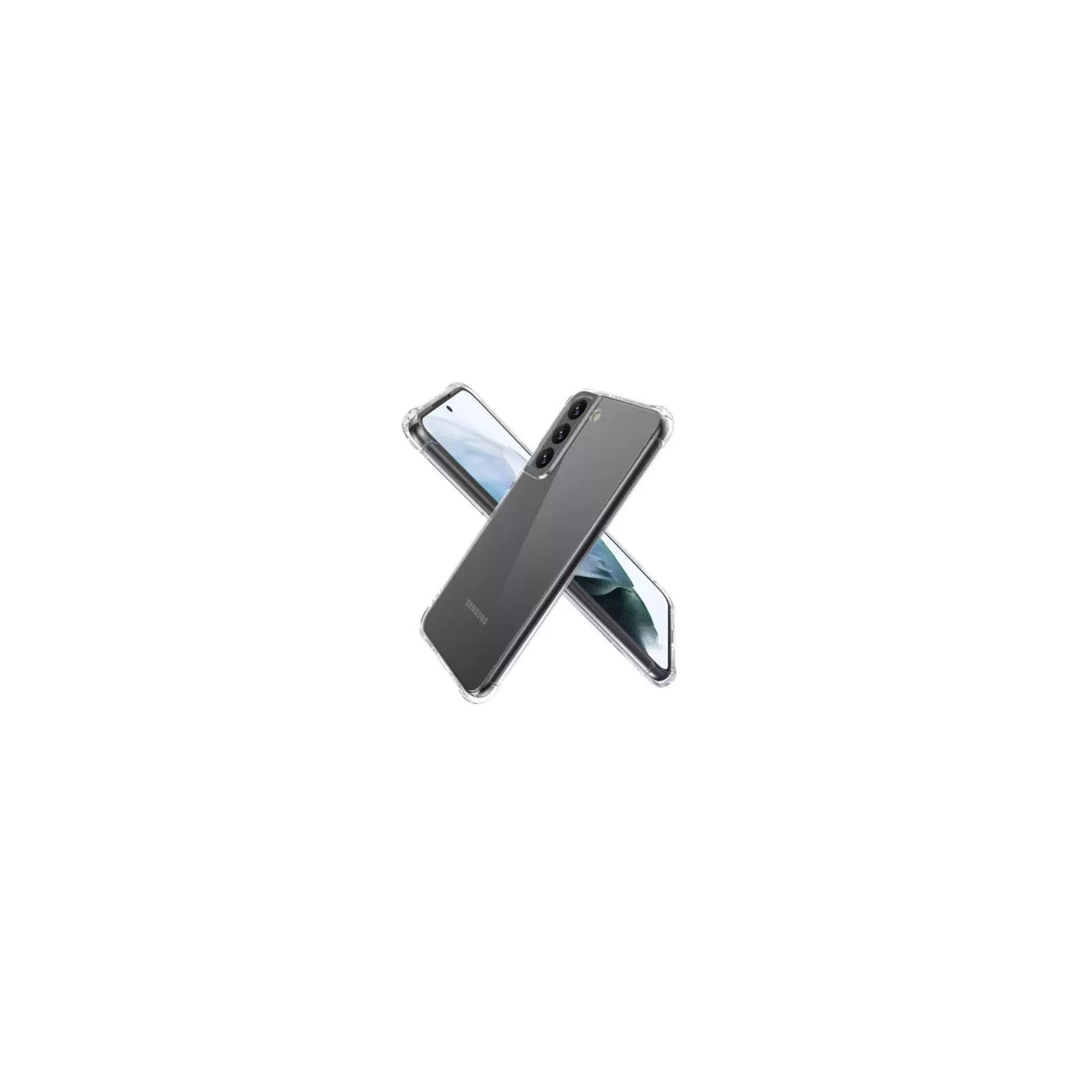 fusion accessories FSN-SHK-S-S916-TR 4752243039113 Photo 1