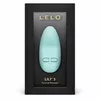 Personal massager Lelo Lily 3 Aqua Green Photo 2