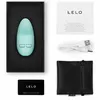 Personal massager Lelo Lily 3 Aqua Green Photo 3