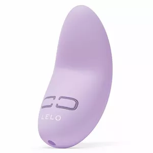 LELO LILY 3 PERSONĪGAIS MASĀŽAS APARĀTS - MIERĪGA LAVANDA