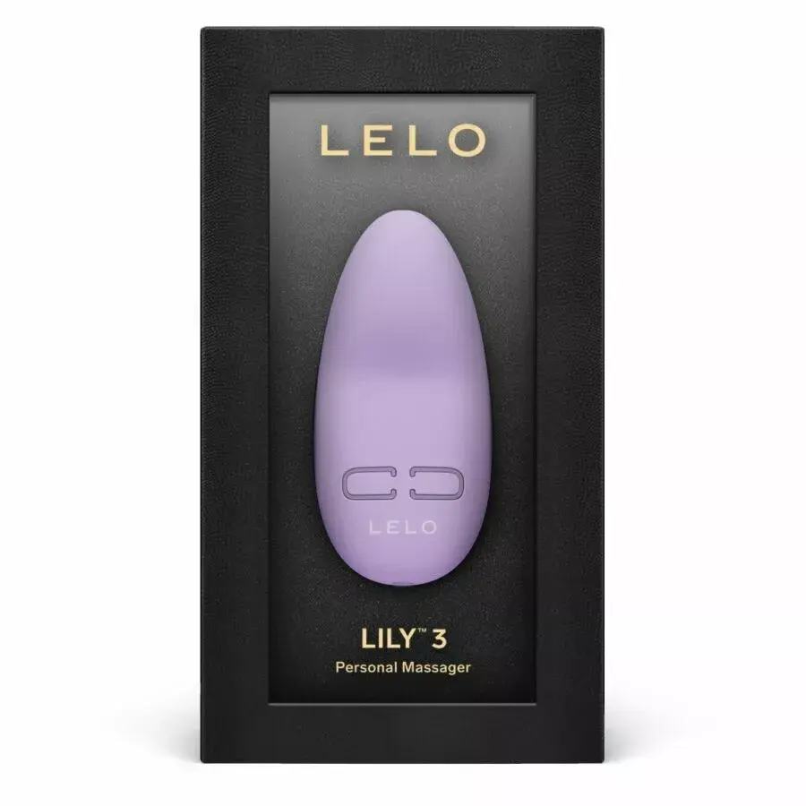 Personal massager Lelo LILY 3 Photo 2