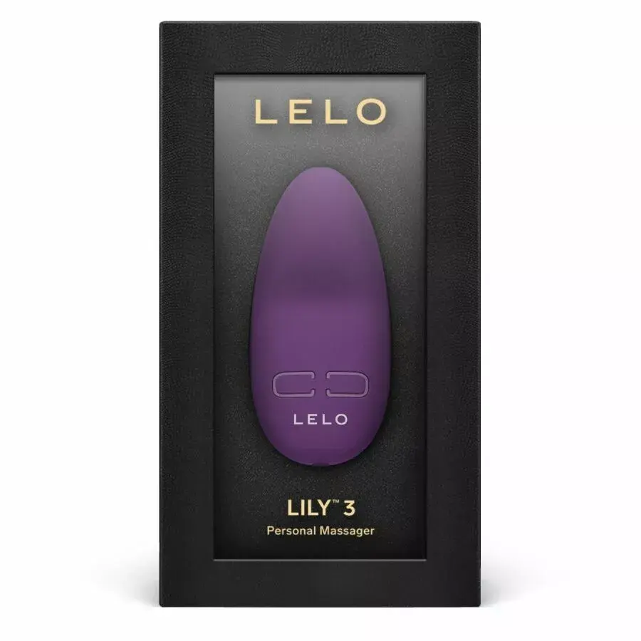 Personal massager Lelo LILY 3 Photo 2
