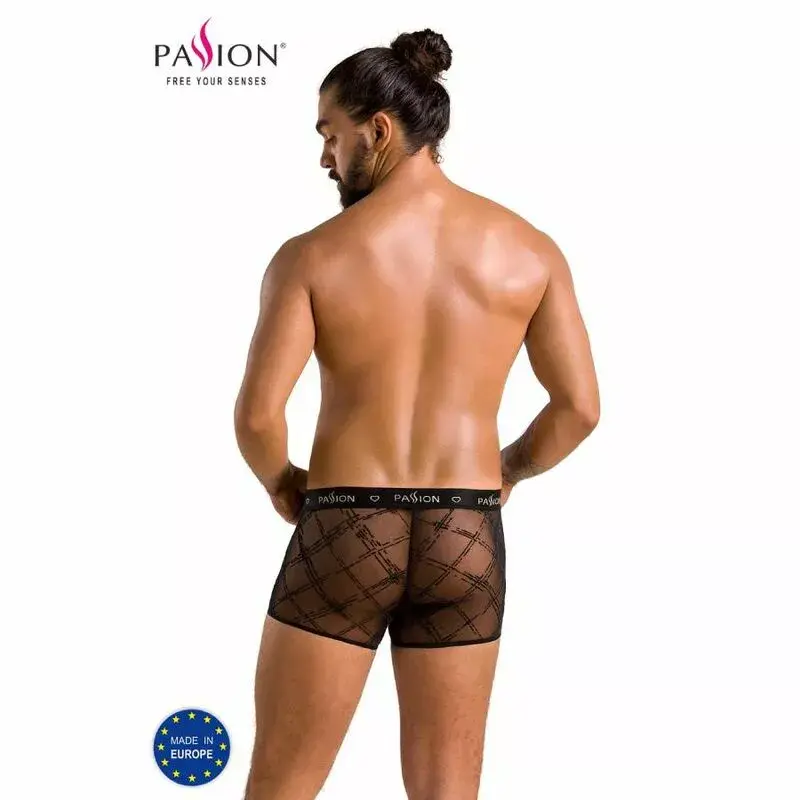 Шорты PASSION 032 JAMES BLACK S/M Photo 2