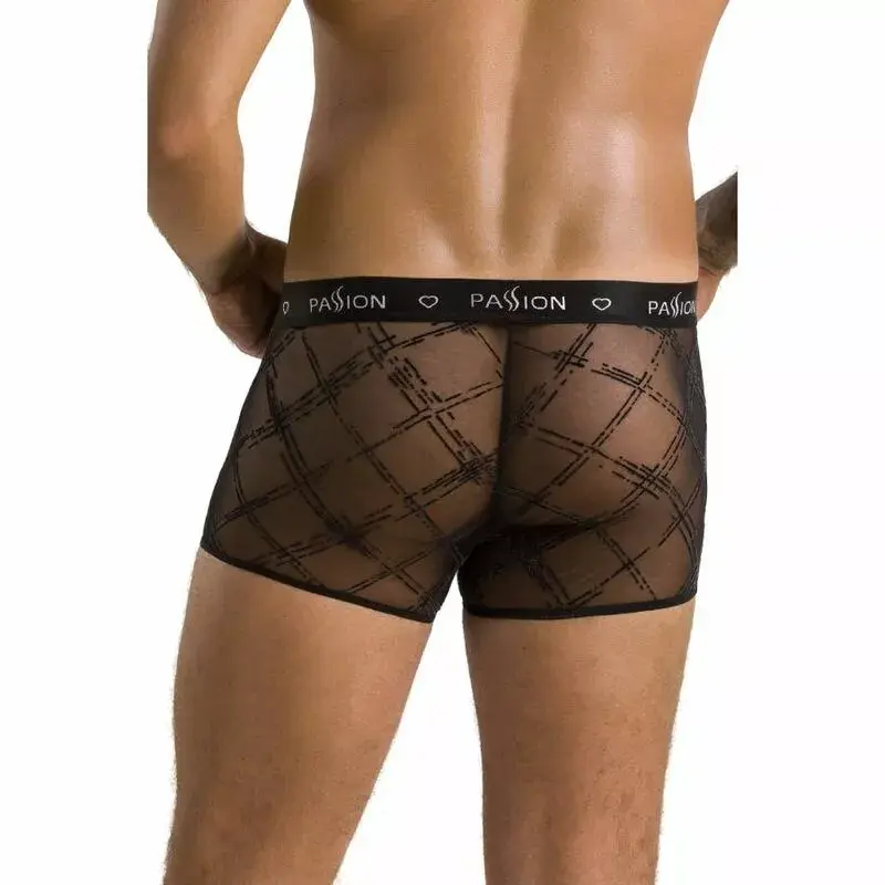 Шорты PASSION 032 JAMES BLACK S/M Photo 4