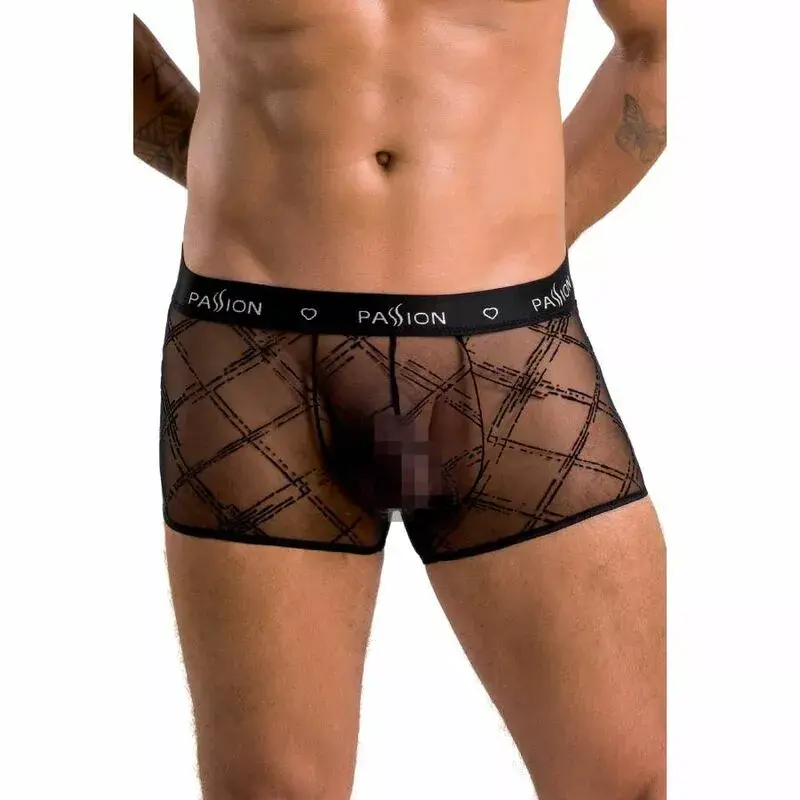 Šorti PASSION 032 James — PASSION L/XL Photo 3