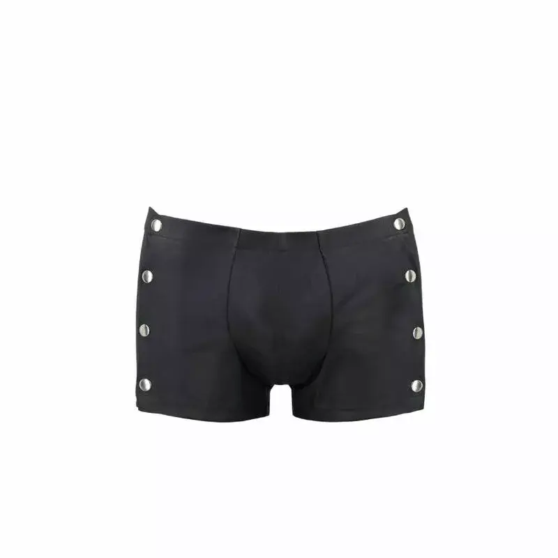Шорты PASSION 048 DAVID BLACK S/M Photo 5
