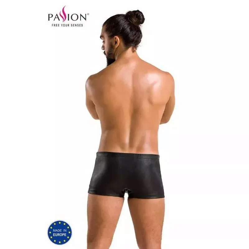 Шорты PASSION 048 DAVID BLACK L/XL Photo 2