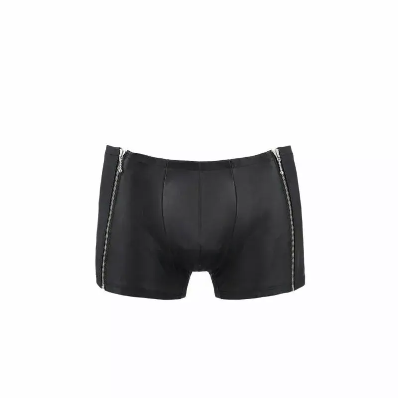 Шорты PASSION 049 Matt Black S/M Photo 5