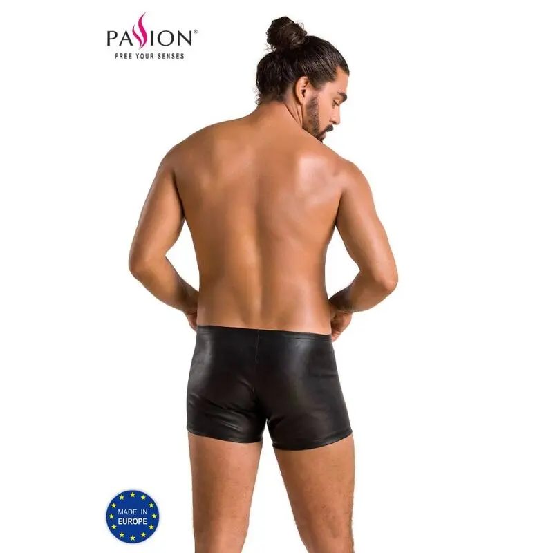Шорты PASSION 049 Matt Black L/XL Photo 2