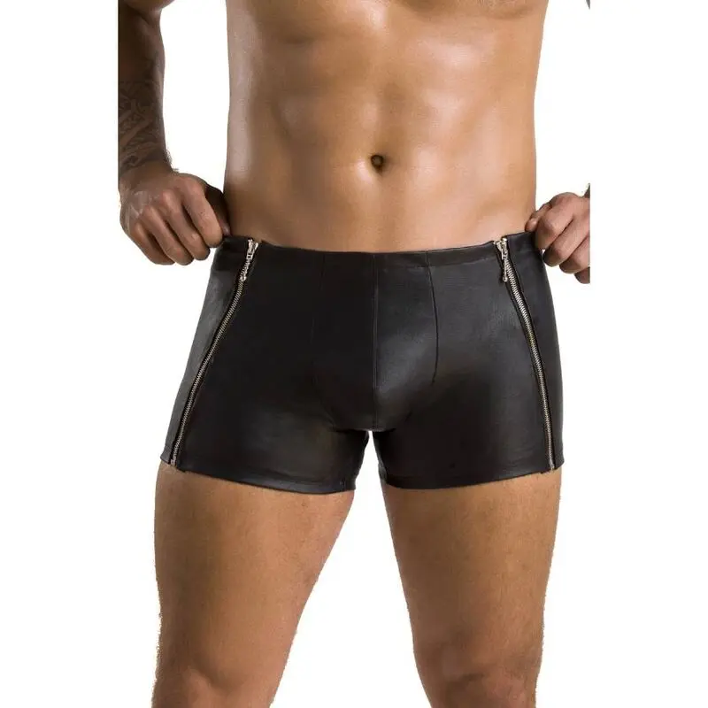 Шорты PASSION 049 Matt Black L/XL Photo 3