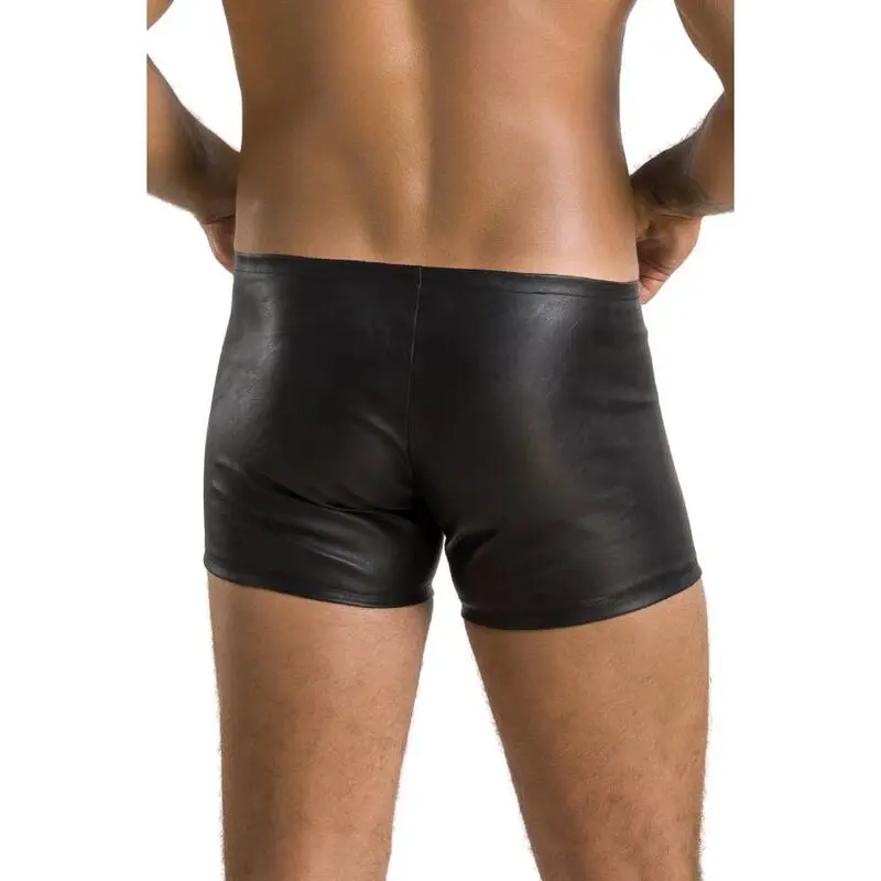 Шорты PASSION 049 Matt Black L/XL Photo 4