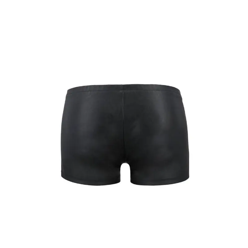 Шорты PASSION 049 Matt Black L/XL Photo 6