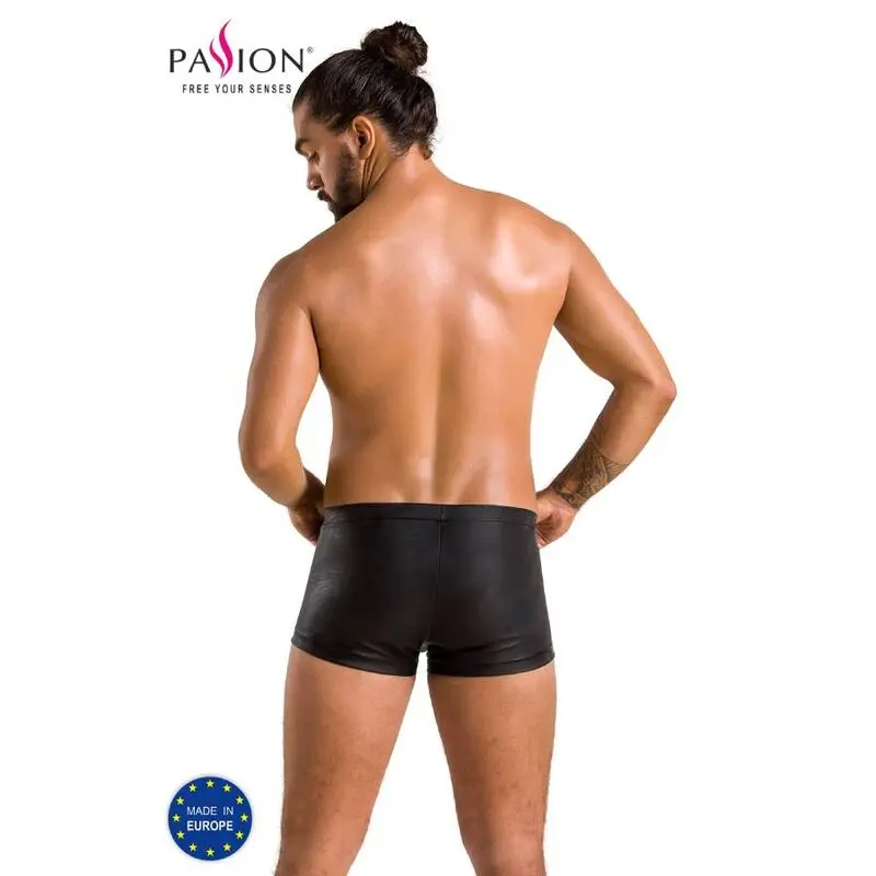 Shorts PASSION 050 PATRICK Black S/M Photo 2