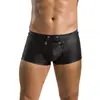 Shorts PASSION 050 PATRICK Black S/M Photo 3