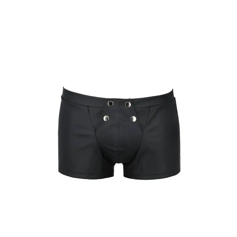 Shorts PASSION 050 PATRICK Black S/M Photo 5