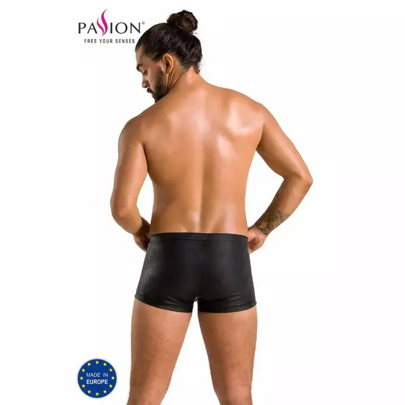 Шорты PASSION 050 PATRICK — чёрные L/XL Photo 2