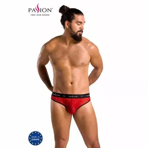 PASSION - 031 SLIP MIKE SARKANS S/M