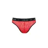 Трусики-стринг PASSION Slip Passion 031 Mike Red S/M Photo 5