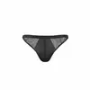 Стринг PASSION Slip Passion 034 Luke Black L/XL Photo 5