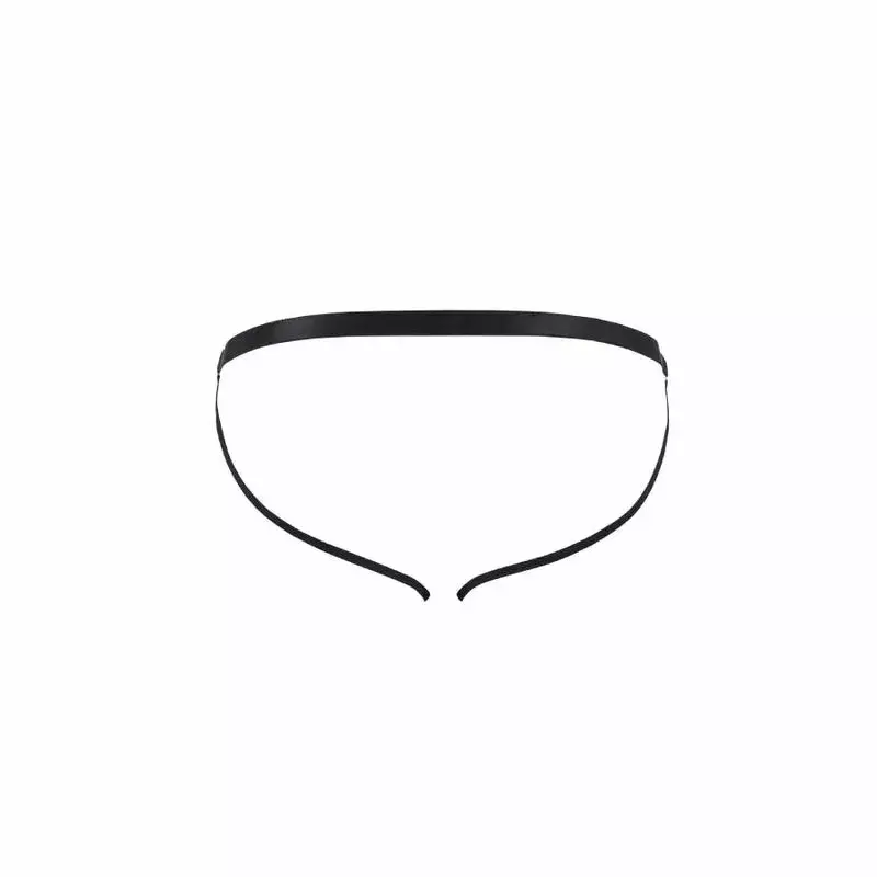 Стринг PASSION Slip Passion 034 Luke Black L/XL Photo 6