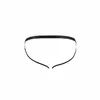 Стринг PASSION Slip Passion 034 Luke Black L/XL Photo 6