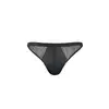 Стринг PASSION Slip Passion 034 Luke Black L/XL Photo 5