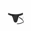 PASSION Thong Passion 058 Bill Black L/XL стринги Photo 5
