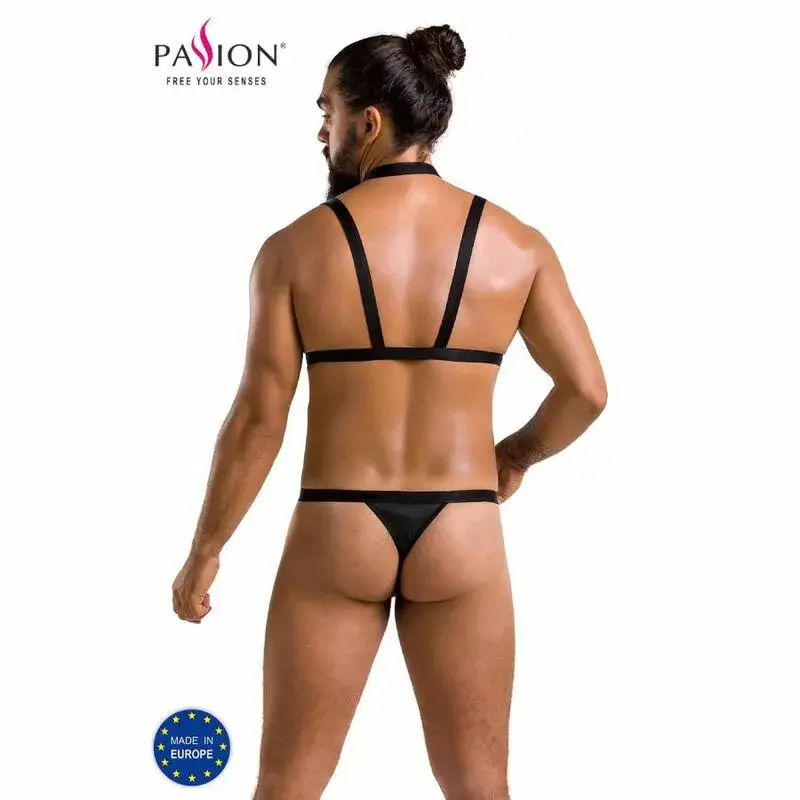 PASSION Комплект Andrew Black L/XL D-233293 Photo 2