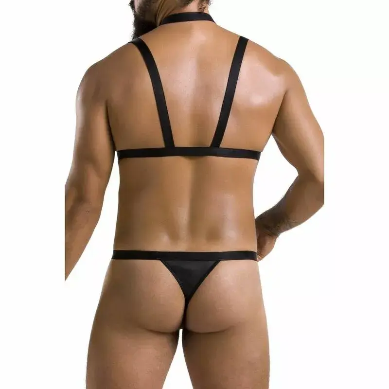 PASSION Комплект Andrew Black L/XL D-233293 Photo 4