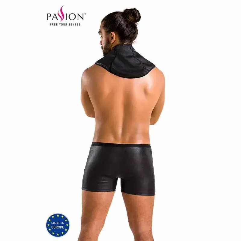 PASSION Edward Black L/XL комплект белья Photo 2