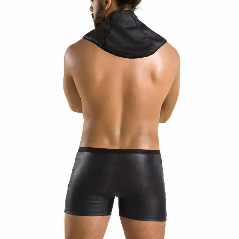 PASSION Edward Black L/XL комплект белья Photo 4